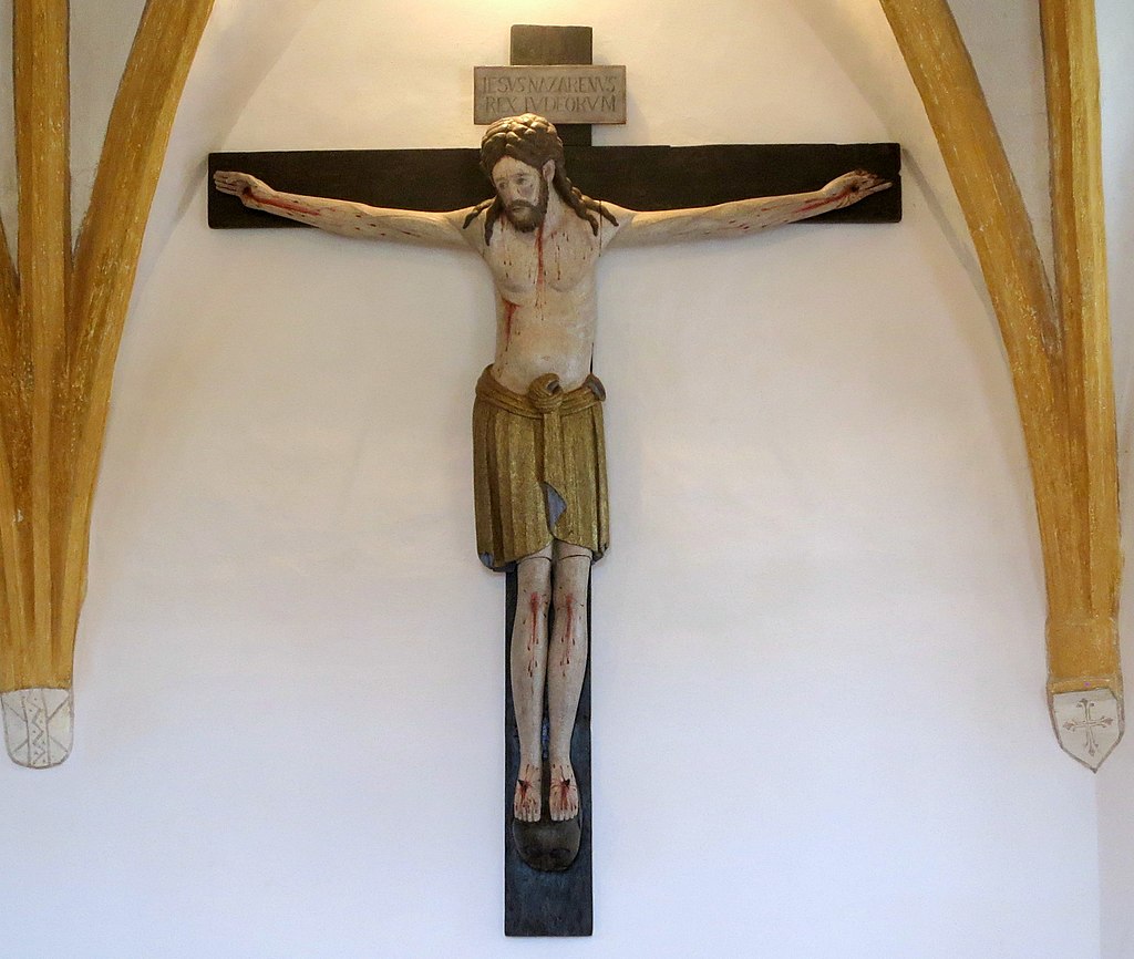 Enghausener Kreuz