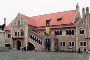 Braunschweig, Dankwarderode