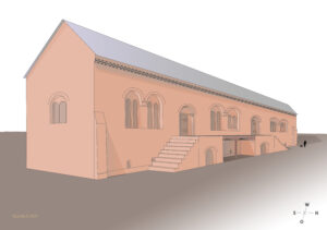 Pfalz Seligenstadt