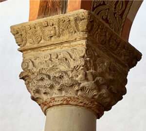 Hildesheim St. Michael, um 1200