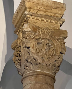 Paderborn, St. Bartholomäuskirche 1/4 11. Jh.