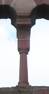Seligenstadt, Palatium 2/2 12. Jh.