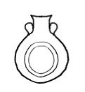 Pilgerflasche