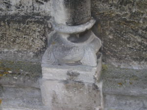 Süpplingenburg, Kloster St. Johannis, 1130-40