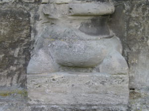 Süpplingenburg, Kloster St. Johannis, 1130-40