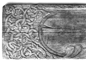 Ringtisch aus Vraalstad