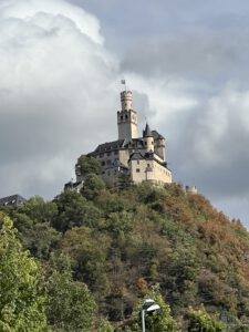 Marksburg