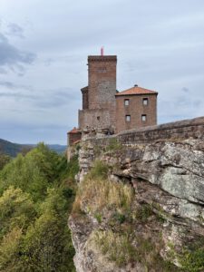 Burg Trifels